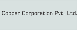 Cooper Corporation Pvt. Ltd.